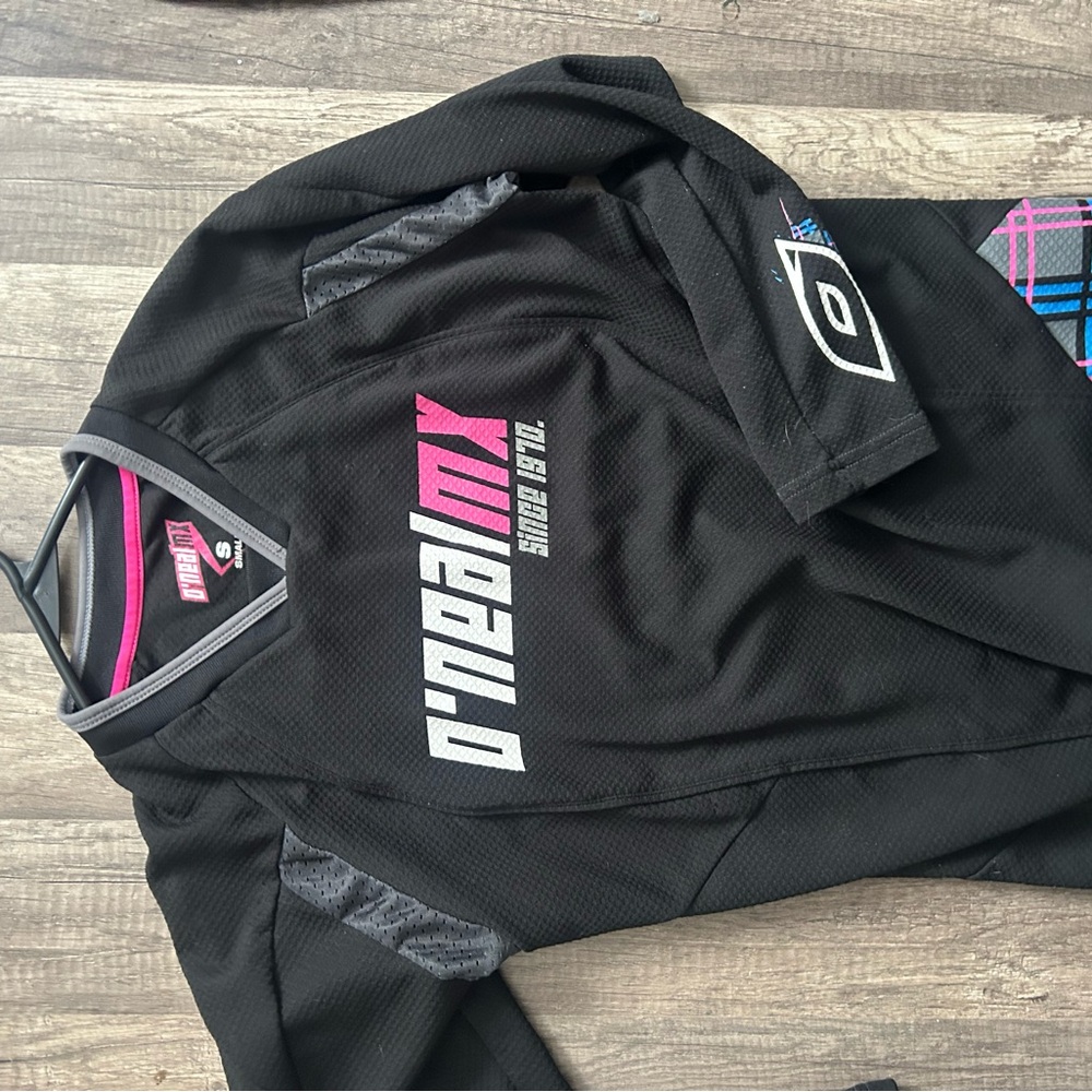 Women's Oneal Racing Jersey